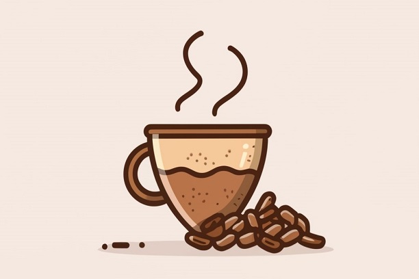 Keajaiban Kopi Indonesia Sejarah, Varietas, dan Keunikan Hania Realco Black Coffee